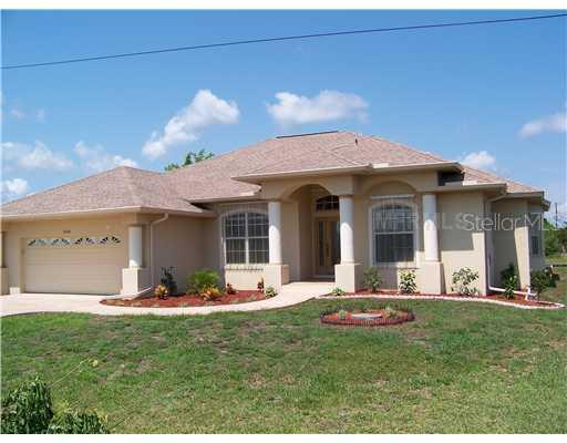 8344 Antwerp Cir., Port Charlotte, FL 33981