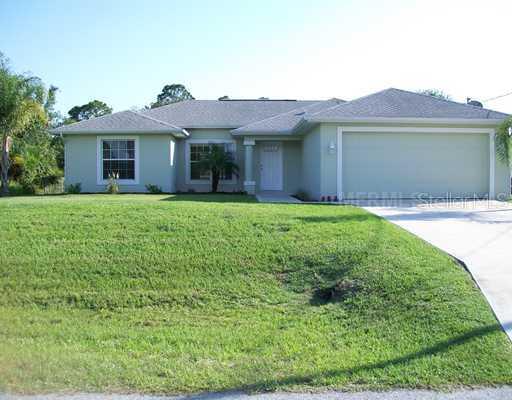 1631 Minneapolis Ave., North Port, FL 34286