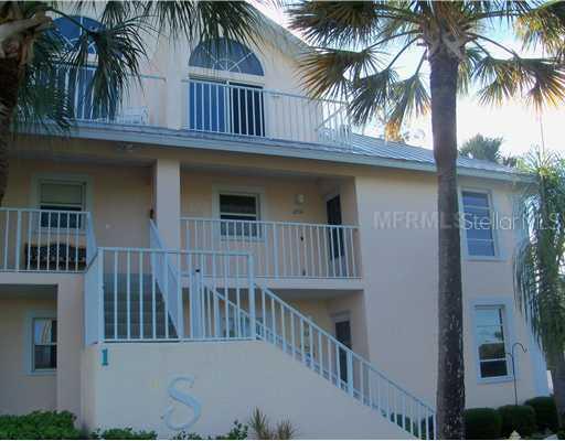 6610 Gasparilla Pines Blvd. #201, Englewood, FL 34224