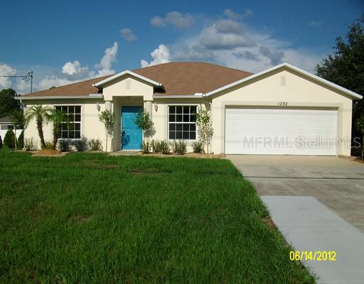[Address Hidden by Seller], North Port, FL 34288
