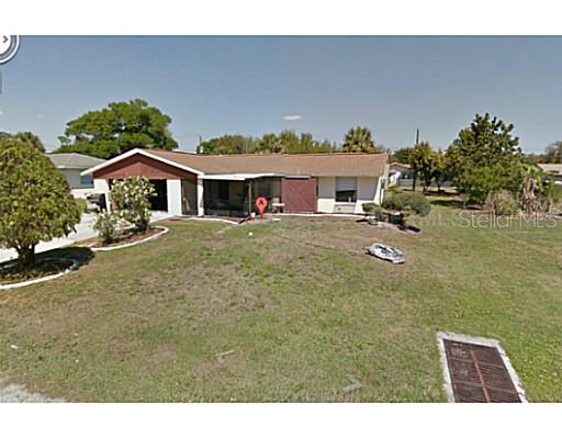 22434 Glen Ave., Punta Gorda, FL 33980