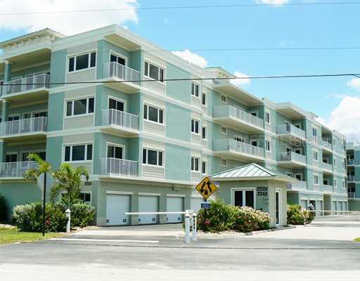 2225 N Beach Rd. #304, Englewood, FL 34223