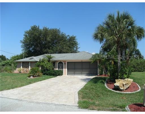 7448 Memorial Dr., Port Charlotte, FL 33981