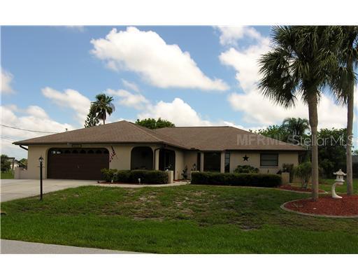 10151 Charlemont Ave., Englewood, FL 34224