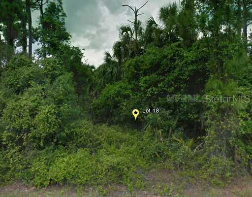 Skrip Ave., North Port, FL 34288