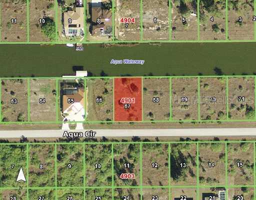 15450 Aqua Cir., Port Charlotte, FL 33981