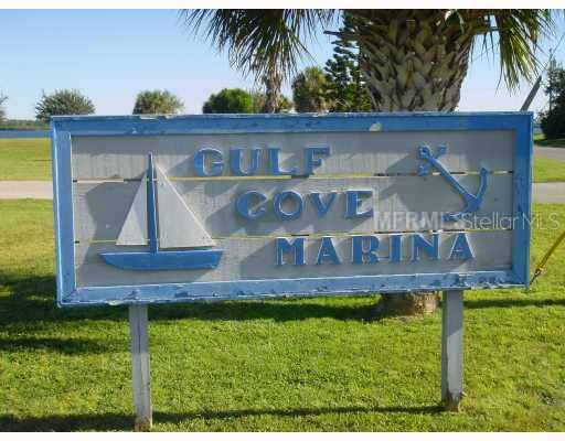 13049 Feldman Ave., Port Charlotte, FL 33981