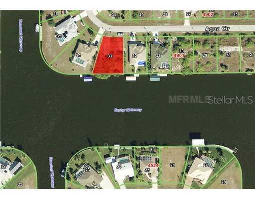 15722 Aqua Cir., Port Charlotte, FL 33981