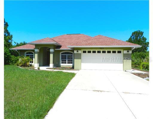 7373 Quaker St., Englewood, FL 34224