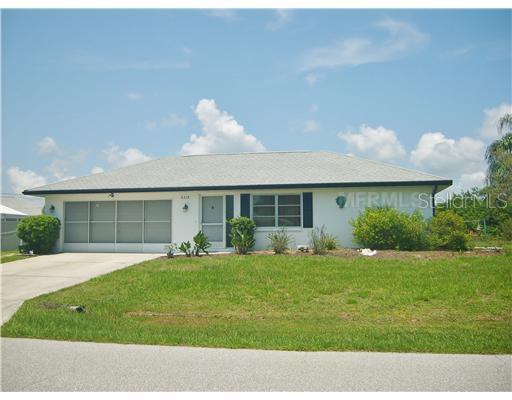 6312 Roberta Dr., Englewood, FL 34224