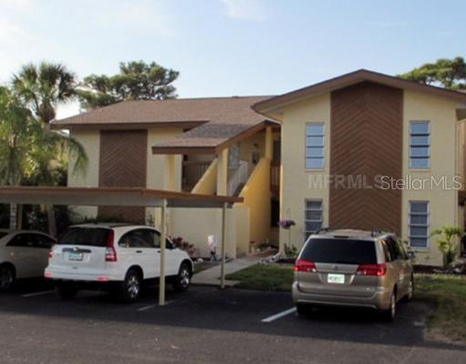 6699 San Casa Dr. #T1, Englewood, FL 34224