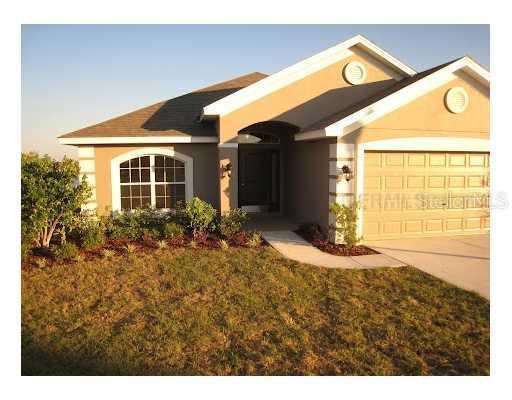 3505 Pasadena Ln., North Port, FL 34288