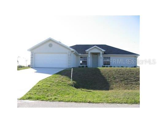 3505 Naftal Rd., North Port, FL 34288