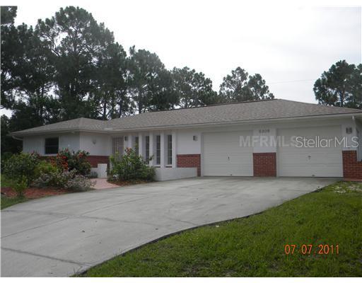 5306 Crestline Ter., Port Charlotte, FL 33981