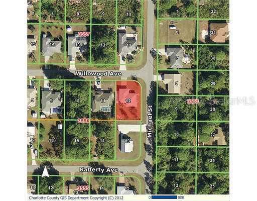 10191 Willowood Ave., Englewood, FL 34224