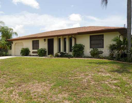 11067 Corrigan Ave., Englewood, FL 34224
