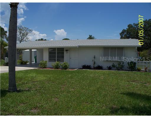 825 E 5th St., Englewood, FL 34223