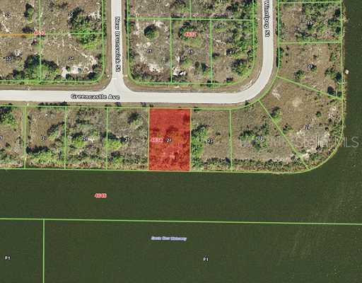 13541 Greencastle Ave., Port Charlotte, FL 33981