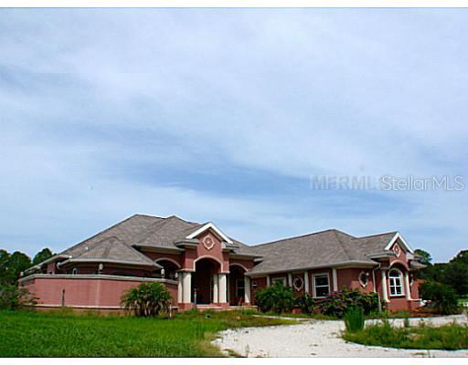 2001 Kabbaby St., North Port, FL 34288