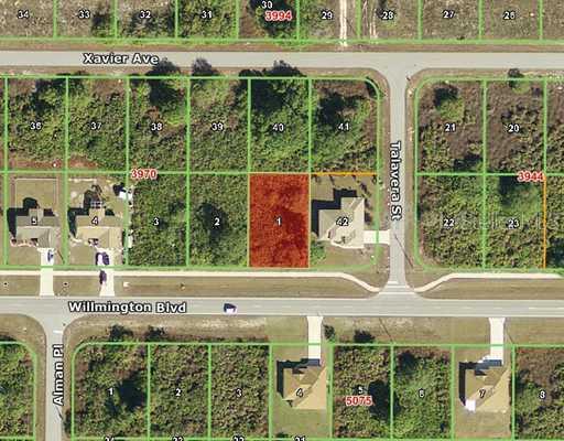 12444 Willmington Blvd., Port Charlotte, FL 33981