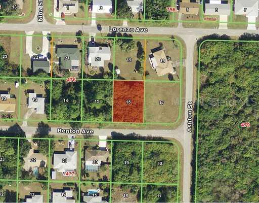 20310 Benton Ave., Port Charlotte, FL 33952