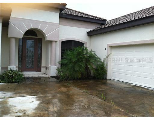 1953 Silver Palm Rd., North Port, FL 34288