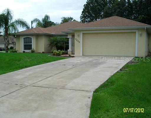 [Address Hidden by Seller], North Port, FL 34288