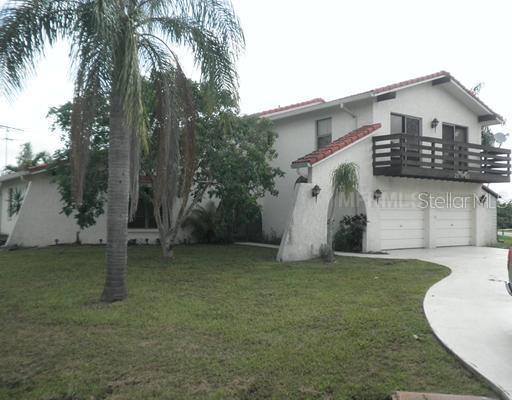 2565 Klass Ter., Port Charlotte, FL 33981