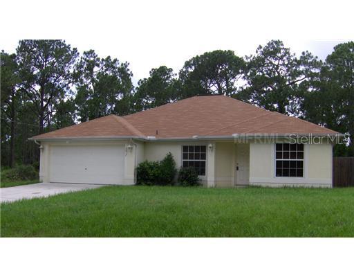 2817 Dongola St., North Port, FL 34291