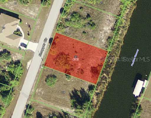 9326 Snapper Cir., Port Charlotte, FL 33981