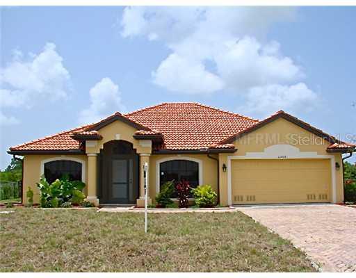 13409 Ainsworth Ln., Port Charlotte, FL 33981