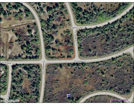 7537 Freeberg Cir., Port Charlotte, FL 33981