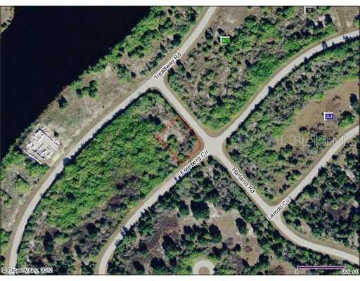 7055 Harland Rd., Port Charlotte, FL 33981