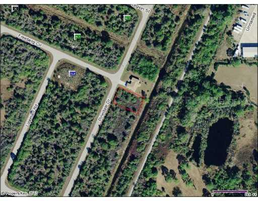 7090 Pinedale Dr., Port Charlotte, FL 33981