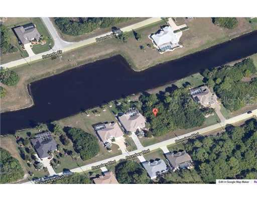 1112 Boundary Blvd., Rotonda West, FL 33947