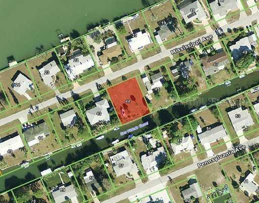 1945 Mississippi Ave., Englewood, FL 34224