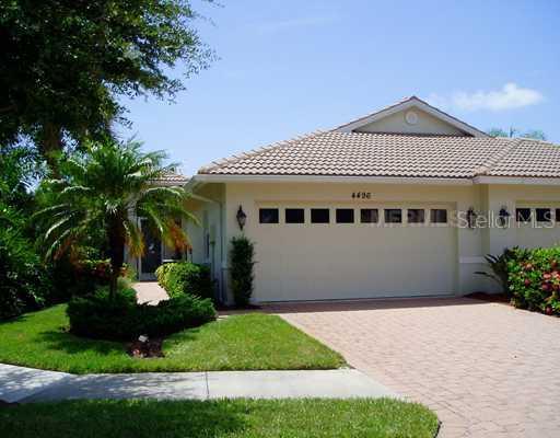4496 Corso Venetia Blvd., Venice, FL 34293