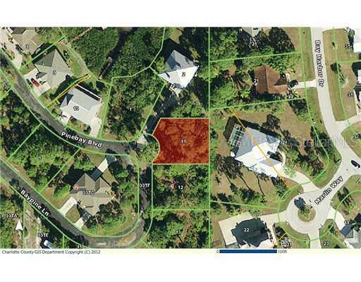 7041 Pinebay Blvd., Englewood, FL 34224