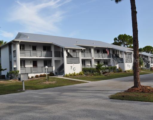 6800 Placida Rd. #247, Englewood, FL 34224