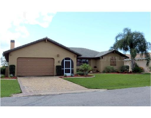 431 Valletta Ct., Punta Gorda, FL 33950