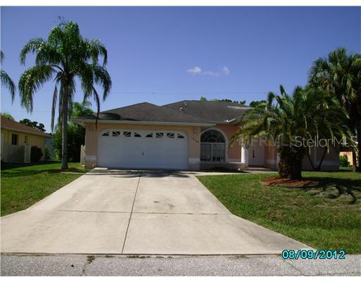 12189 Kneeland Ter., Port Charlotte, FL 33981