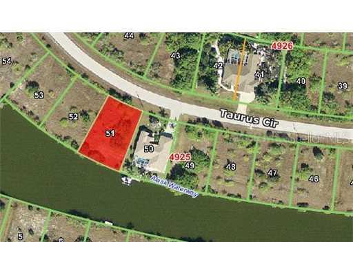 15400 Taurus Cir., Port Charlotte, FL 33981