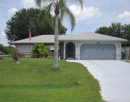 6142 Fredericton St., Englewood, FL 34224