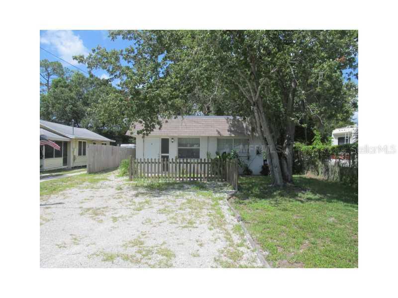 160 Green St., Englewood, FL 34223