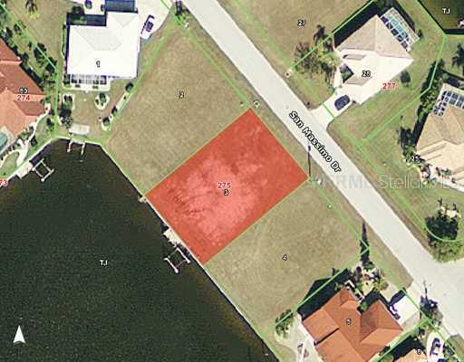 4015 San Massimo Dr., Punta Gorda, FL 33950