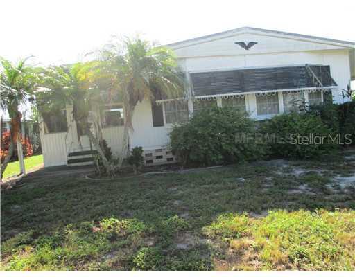 1323 Flamingo Dr., Englewood, FL 34224