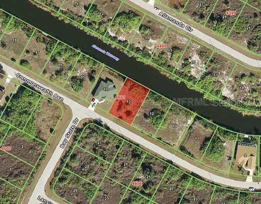 13414 Commonwealth Ave., Port Charlotte, FL 33981