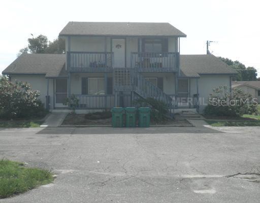 1605 Morning Dove Ln., Englewood, FL 34224