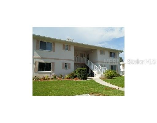 1051 Forrest Nelson Blvd. #101, Port Charlotte, FL 33952