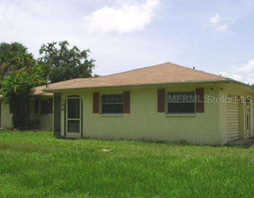 150 Capatola St., Port Charlotte, FL 33948